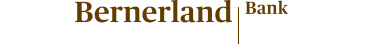 Bernerland Bank AG